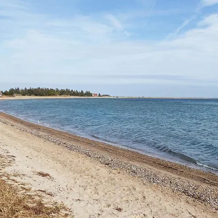 6 Person In Hébergement de vacances