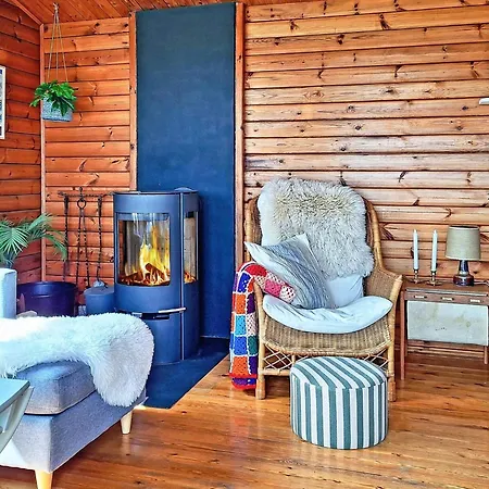 Hébergement de vacances 6 Person In *