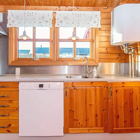 6 Person In Hébergement de vacances