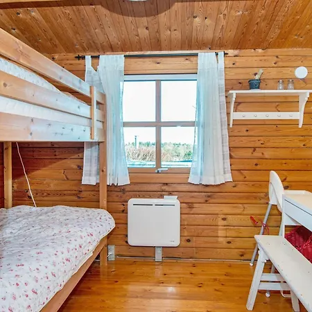 6 Person In Hébergement de vacances Lemvig