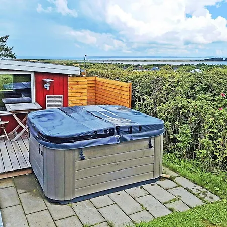 Hébergement de vacances 6 Person In *