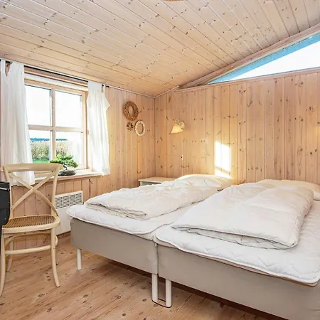 6 Person In Holiday home