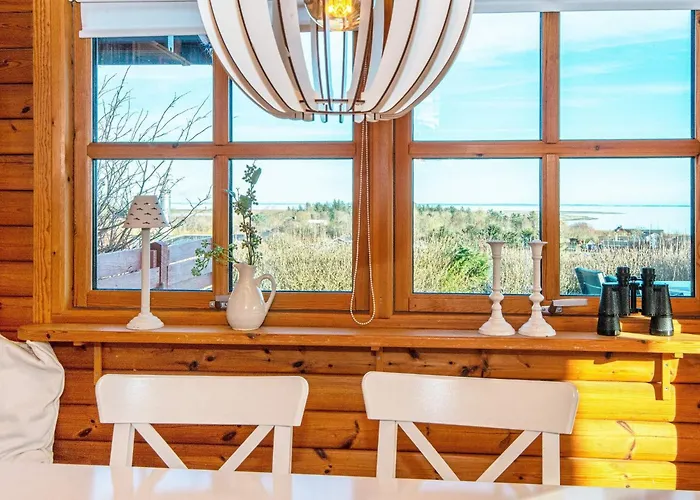 6 Person In Holiday home Lemvig