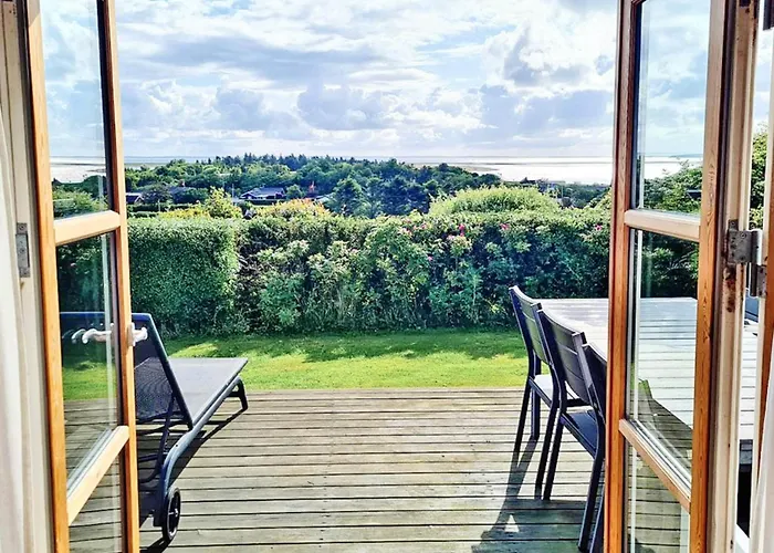 6 Person In Holiday home Lemvig