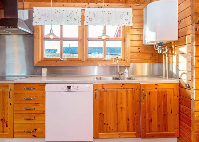 6 Person In Holiday home
